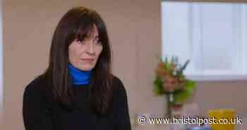 Davina McCall issues five-word health warning as she shares major brain operation update