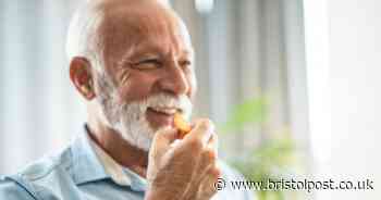 Harvard professor names six best foods to fight inflammation