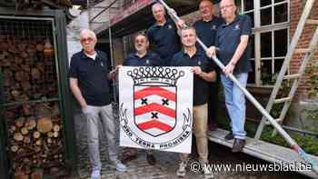 Koninklijke Gilde der Heren van Lier organiseert 36stePalingfestijn: “Opbrengst gaat naar dakrestauratie Piepenholleke”