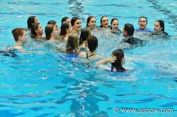 Yorktown swimmers, divers chosen to Class 6 all-state teams