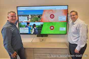 Digitalisierung der Stadt Halle: Es geht viel mehr, als Bürger glauben