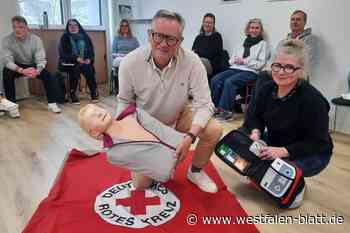 Weiterbildung statt Rente