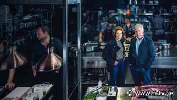 Der "Tatort" im Schnellcheck: Kalte Küche