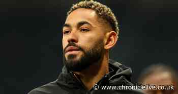 Newcastle United told Matheus Cunha release clause as Wolves star prepares for summer exit