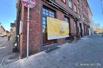 Auch eine neue „Eule“ kommt nach Münster