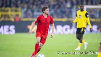 FC Bayern gegen den BVB heute im Live-Ticker: Letzter Müller-Auftritt im Klassiker?