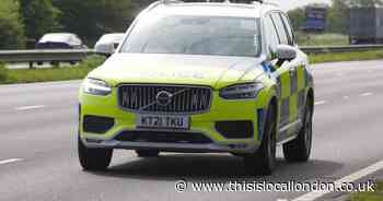 Two masked suspects attempt to break into home in Brentwood village