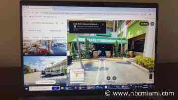 The secret world of Google Street View photographers