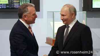 Trump-Berater Witkoff sprach stundenlang mit Putin – Russland bereitet offenbar neue Offensive vor