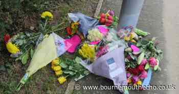 'RIP little one': Flowers laid for young boy killed in crash