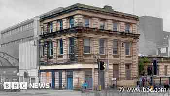 Funding boost to transform ex-bank into arts hub