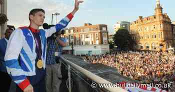 Luke Campbell on how and why he's swapped the boxing ring for politics