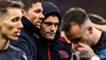 Klare Absage für Transfers: Bayer-Boss: Wirtz und Alonso bleiben in Leverkusen