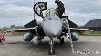 Große Sorge vor Staatsschulden: EU-Finanzminister suchen Lösung für gemeinsame Waffenkäufe