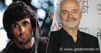 Ted Kotcheff (94), regisseur van eerste Rambo-film, overleden