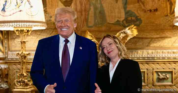 Dazi di Trump, il 70% degli italiani è preoccupato (e quasi la metà chiede di rimanere vicini all’Ue)