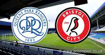 QPR 0 - 0 Bristol City live: Home side start well as Robins look to boost top six hopes