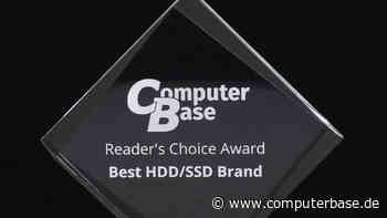 Reader's Choice Awards: Bester SSD- und bester HDD-Hersteller 2025