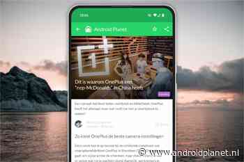 Samsung Android 15-update en Chrome (Android-nieuws #15 2025)