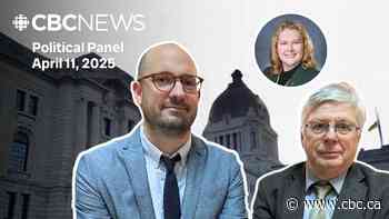 Saskatchewan Political Panel | Federal leader visits and 'stupid redneck' comments