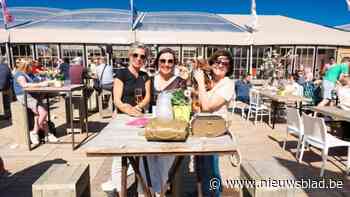 “30% meer bezoekers dan vorig jaar”: Haspengouw overspoeld door bezoekers tijdens tweede bloesemweekend