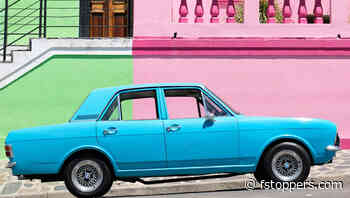 Photoshop’s Updated Hue/Saturation Tool