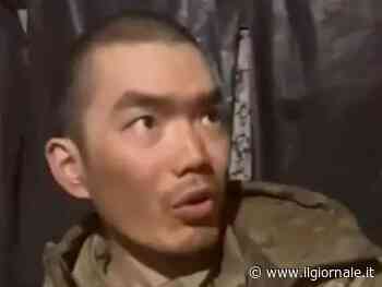 "Sei un uomo, sii un uomo". Come la Russia recluta soldati cinesi per combattere in Ucraina