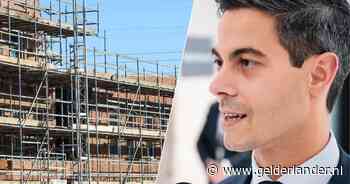 D66-leider Rob Jetten: Tien nieuwe steden bouwen