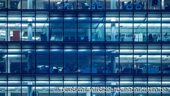 Immobilienmarkt: Bankenumzüge katapultieren Büroflächenumsatz in Frankfurt auf Allzeithoch