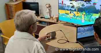 The future of hand and wrist rehabilitation is fun arcade games