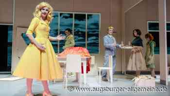 Kritik zu „Nora oder ein Puppenheim“: Wenn Barbie ihren Ken endlich zum Teufel jagt