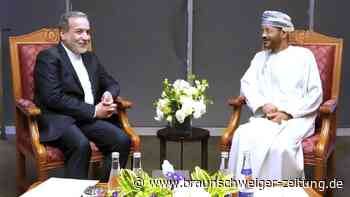 „Indirekte“ Atomgespräche zwischen Iran und USA beendet