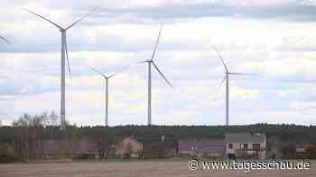Erneuerbare Energien: Windkraft für die Gemeindekasse   