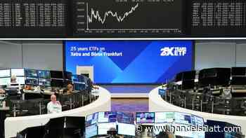 Indexfonds: „Banken waren gegen ETFs, es gab einen richtigen Kulturkampf“