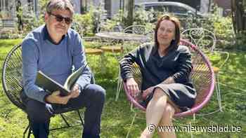 Cultuurcentrum Mol stelt programma voor komend seizoen voor in woonkamers en tuinen: “Zoals tijdens corona”