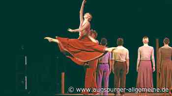 Sie sind das „Dream Team“ von Gauthier Dance