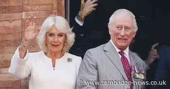 King Charles 'looking tired' as Royal expert issues warning over 'quite sore' health issue