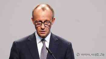 Merz warnt vor Folgen von Trumps Politik – USA verkünden Ausnahmen bei Zöllen