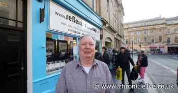 Reflex owner's delight at 'bigger than ever' queue on Record Store Day as music fans wait 12 hours