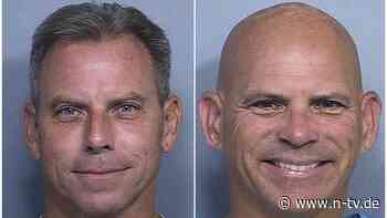 Eltern-Mord wird neu verhandelt: Verurteilte Menendez-Brüder erhalten noch eine Chance