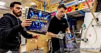 Jong en oud herontdekken elpee: van stoffig imago naar 40 miljoen omzet