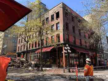 Atira sues two residents of Winters Hotel where fatal fire began three years ago