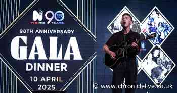 NE Youth anniversary Gala celebrates 90 years of making a difference