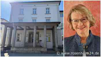 Neue Chefin für Rosenheims Justiz: Welche Pläne sie hat – welche Fälle sie verhandelt