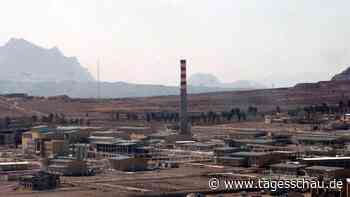 USA und Iran: Atomgespräche mit Vermittler