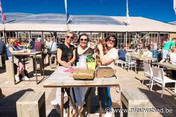 Haspengouw overspoeld tijdens tweede bloesemweekend: “Veel meer buitenlandse toeristen, vooral uit China en Japan”