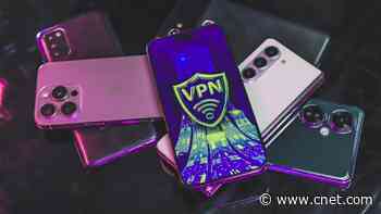 Best Mobile VPN of 2025: Stream on the Go and Avoid Mobile Traffic-Shaping