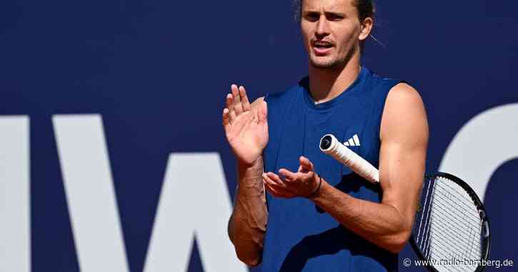 Zverev: «Tennis ist nicht alles im Leben»