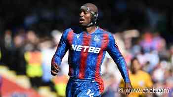 Premier League Soccer: Stream Man City vs. Crystal Palace From Anywhere