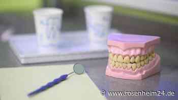 Rentner-Ehepaar mischt Zahnarztpraxis auf – Polizei muss einschreiten